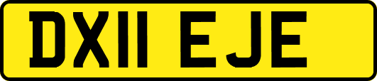DX11EJE