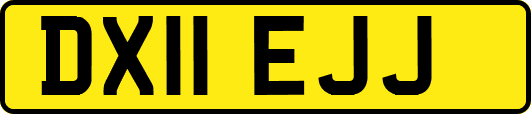 DX11EJJ