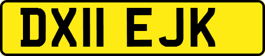 DX11EJK