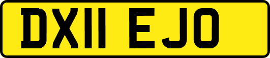 DX11EJO