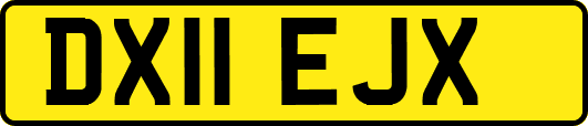 DX11EJX