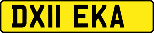 DX11EKA