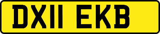 DX11EKB