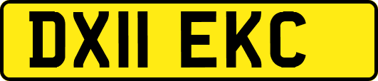 DX11EKC