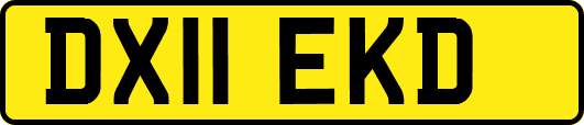 DX11EKD