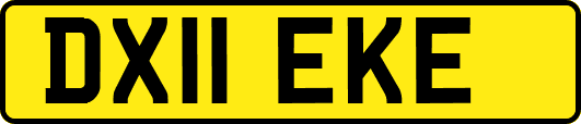 DX11EKE