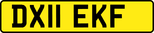 DX11EKF