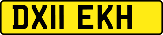 DX11EKH