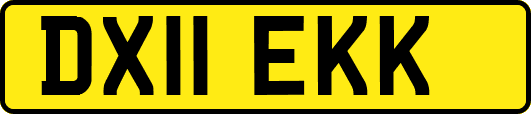 DX11EKK