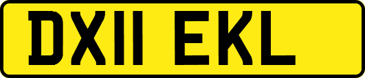 DX11EKL