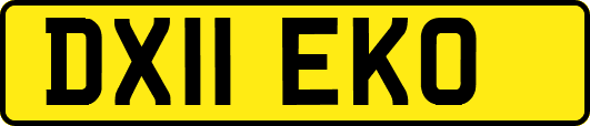 DX11EKO