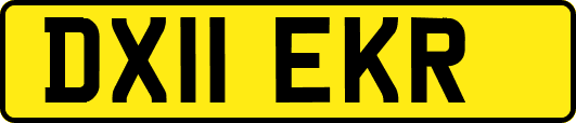 DX11EKR