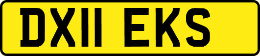 DX11EKS