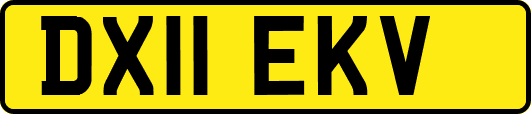 DX11EKV