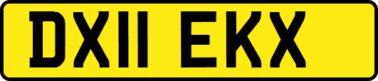 DX11EKX
