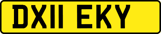 DX11EKY