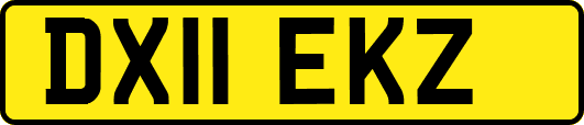 DX11EKZ