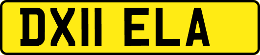 DX11ELA