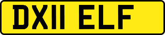 DX11ELF