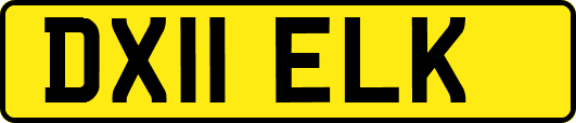 DX11ELK