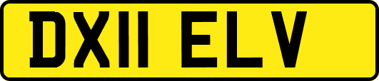 DX11ELV