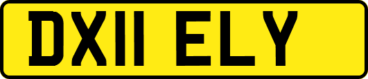 DX11ELY
