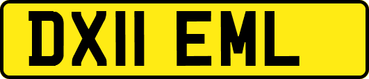 DX11EML