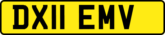 DX11EMV