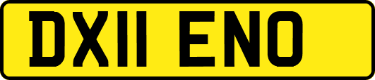 DX11ENO