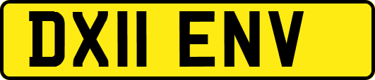 DX11ENV
