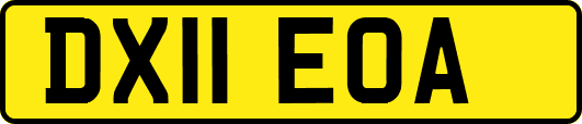 DX11EOA