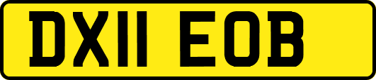 DX11EOB