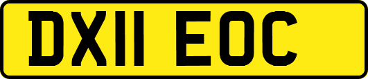 DX11EOC