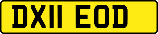 DX11EOD