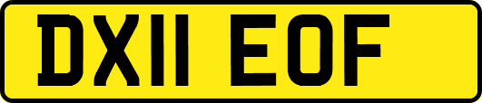 DX11EOF