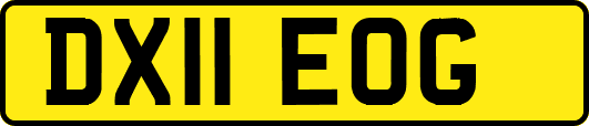 DX11EOG