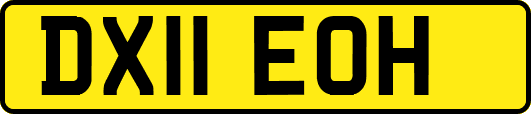DX11EOH