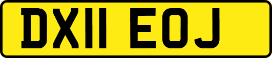 DX11EOJ