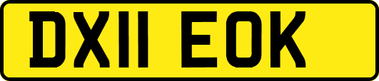 DX11EOK