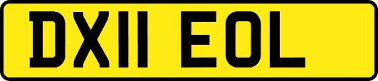 DX11EOL