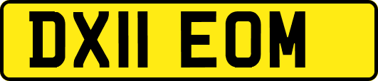 DX11EOM