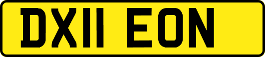 DX11EON