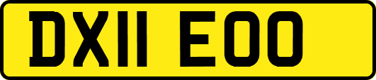 DX11EOO