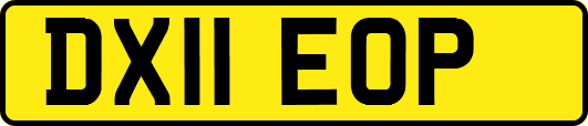 DX11EOP