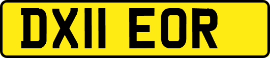 DX11EOR