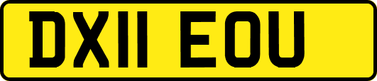 DX11EOU