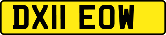 DX11EOW