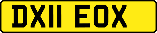 DX11EOX
