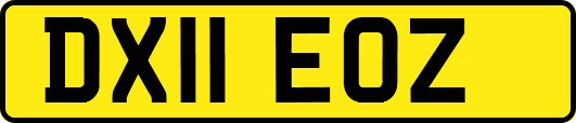 DX11EOZ