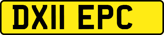 DX11EPC